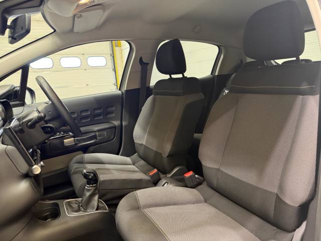 2023 Citroen C3 1.2 PureTech C-Series Edition 5dr