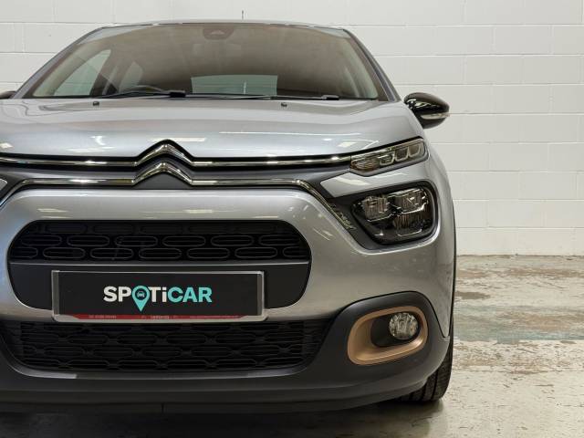 2023 Citroen C3 1.2 PureTech C-Series Edition 5dr