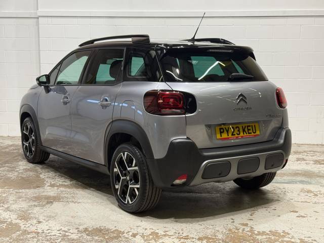 2023 Citroen C3 Aircross 1.5 BlueHDi Shine Plus 5dr