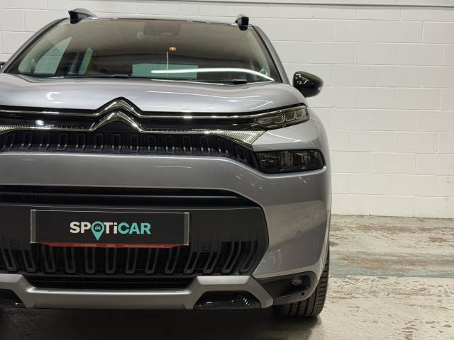 2023 Citroen C3 Aircross 1.5 BlueHDi Shine Plus 5dr