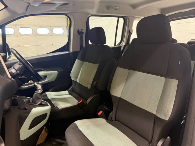 2019 Citroen Berlingo 1.5 BlueHDi 100 Flair M 5dr