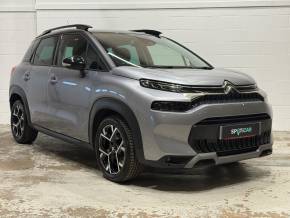 CITROËN C3 AIRCROSS at Telford Carlisle