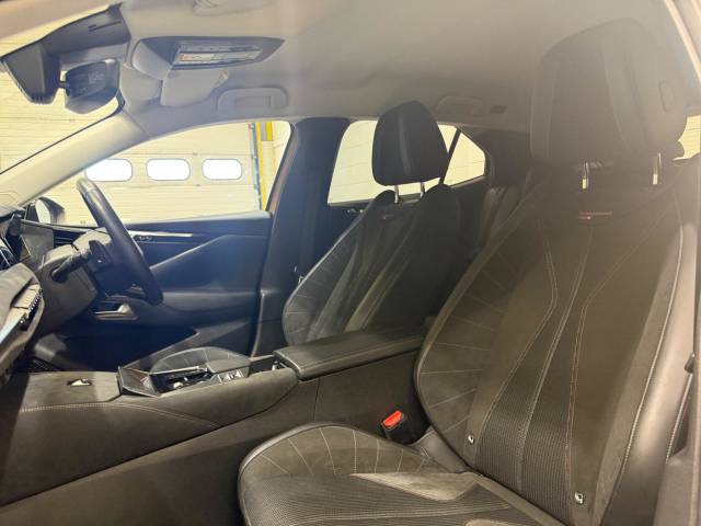2022 DS AUTOMOBILES DS 4 1.2 PureTech Performance Line 5dr EAT8