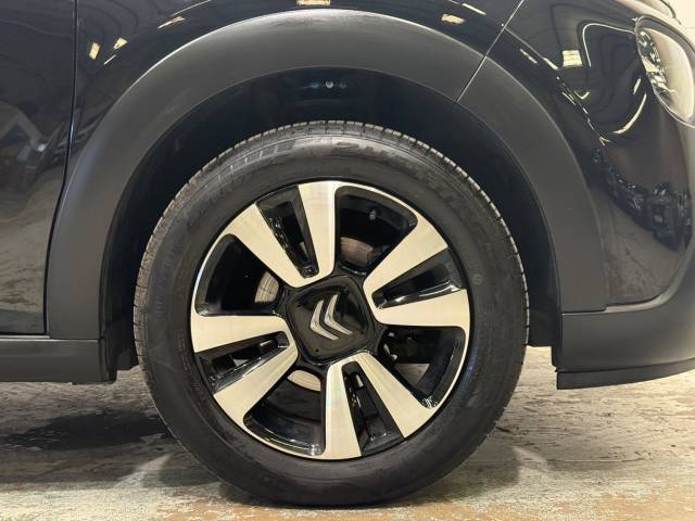 2022 Citroen C3 1.2 PureTech C-Series 5dr