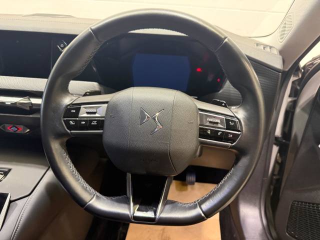 2023 DS AUTOMOBILES DS 4 1.2 PureTech Trocadero 5dr EAT8
