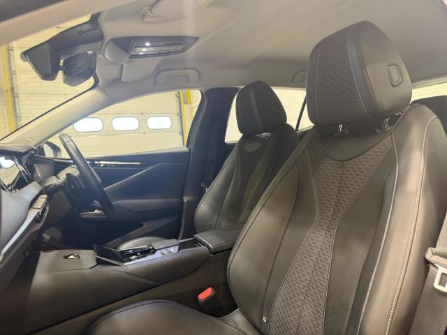 2023 DS AUTOMOBILES DS 4 1.2 PureTech Trocadero 5dr EAT8