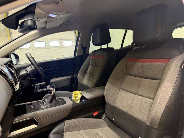 2022 Citroen C5 Aircross 1.5 BlueHDi 130 Shine 5dr