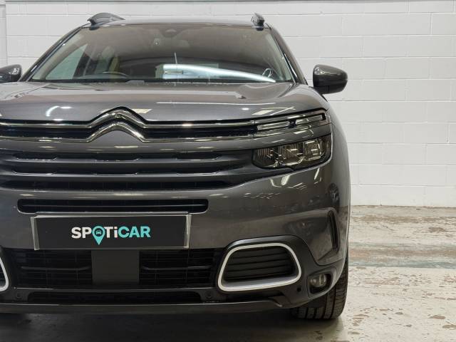 2022 Citroen C5 Aircross 1.5 BlueHDi 130 Shine 5dr