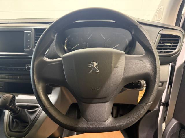 2022 Peugeot Expert 1200 2.0 BlueHDi 145 Professional Premium Crew Van