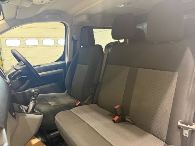 2022 Peugeot Expert 1200 2.0 BlueHDi 145 Professional Premium Crew Van