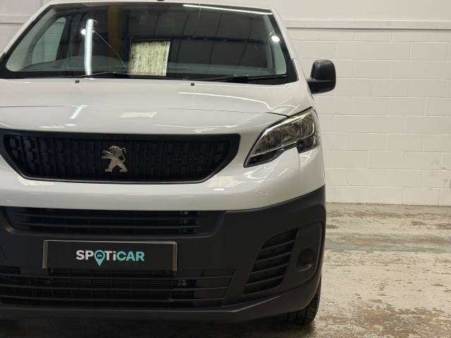 2022 Peugeot Expert 1200 2.0 BlueHDi 145 Professional Premium Crew Van