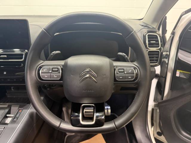 2023 Citroen C5 Aircross 1.5 BlueHDi C-Series Edition EAT8 Euro 6 (s/s) 5dr