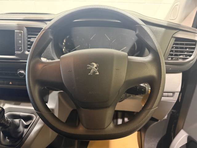 2023 Peugeot Expert 1400 2.0 BlueHDi 145 Professional Premium Van