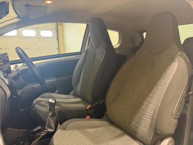 2017 Citroen C1 1.2 PureTech Flair 3dr