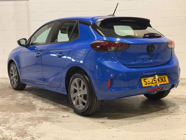 2025 Vauxhall Corsa 1.2 Turbo Design 5dr