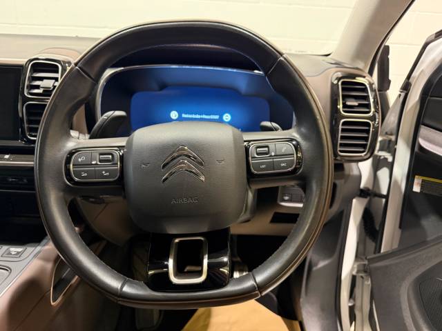 2019 Citroen C5 Aircross 2.0 BlueHDi 180 Flair Plus 5dr EAT8