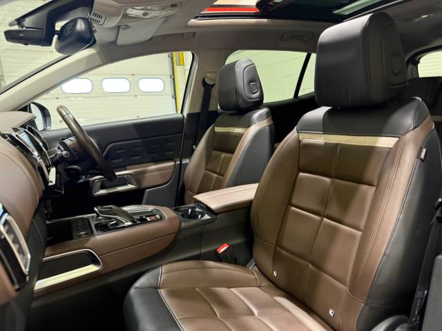 2019 Citroen C5 Aircross 2.0 BlueHDi 180 Flair Plus 5dr EAT8