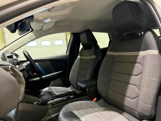 2022 Citroen e-C4 0.0 100kW C-Series Edition 50kWh 5dr Auto