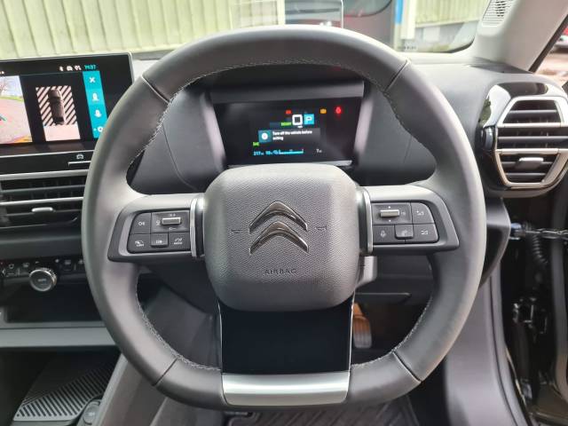 2024 Citroen e-C4 X 0.0 100kW Max 50kWh 4dr Auto