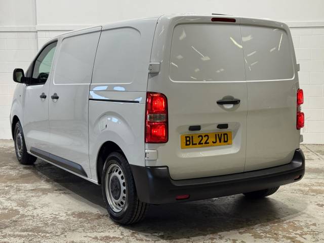 2022 Peugeot Expert 1000 1.5 BlueHDi 100 Professional Premium Van