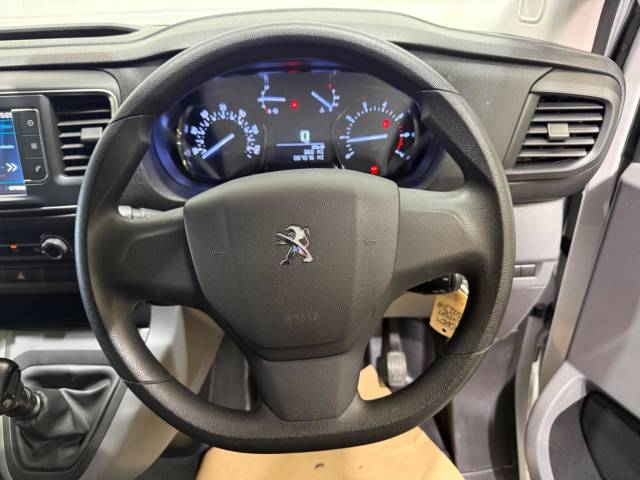 2022 Peugeot Expert 1000 1.5 BlueHDi 100 Professional Premium Van
