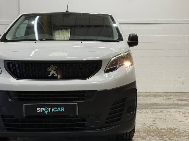 2022 Peugeot Expert 1000 1.5 BlueHDi 100 Professional Premium Van