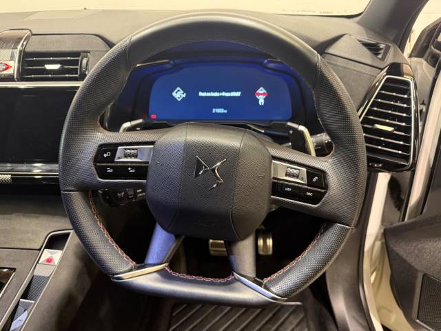 2021 DS AUTOMOBILES DS 7 CROSSBACK 1.5 BlueHDi Performance Line 5dr EAT8