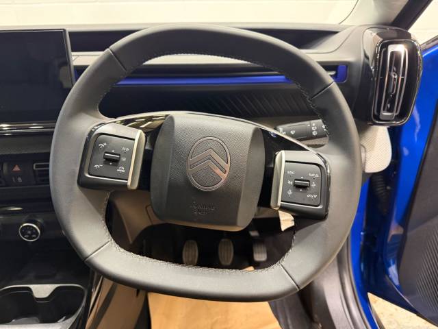 2025 Citroen C3 1.2 Turbo Plus 5dr