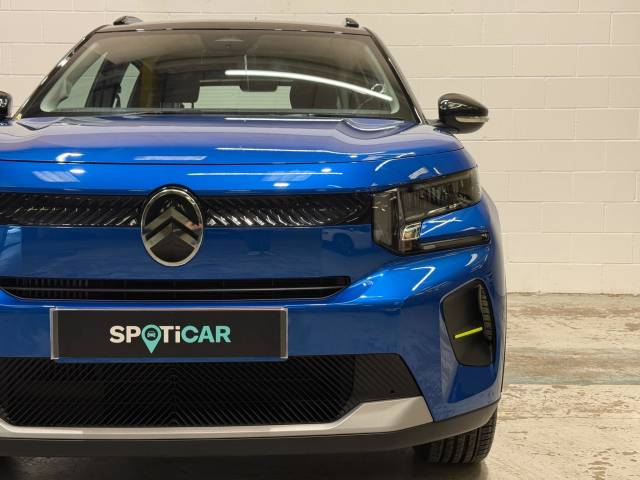 2025 Citroen C3 1.2 Turbo Plus 5dr