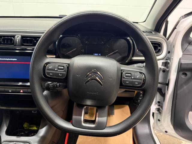 2019 Citroen C3 1.2 PureTech 82 Feel 5dr
