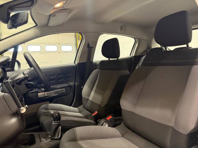 2019 Citroen C3 1.2 PureTech 82 Feel 5dr