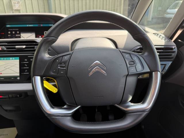 2021 Citroen Grand C4 SpaceTourer 1.5 BlueHDi 130 Live 5dr