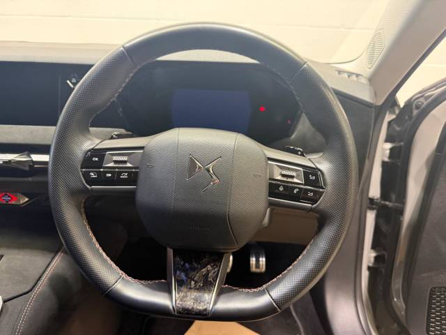 2022 DS AUTOMOBILES DS 4 1.2 PureTech Performance Line 5dr EAT8