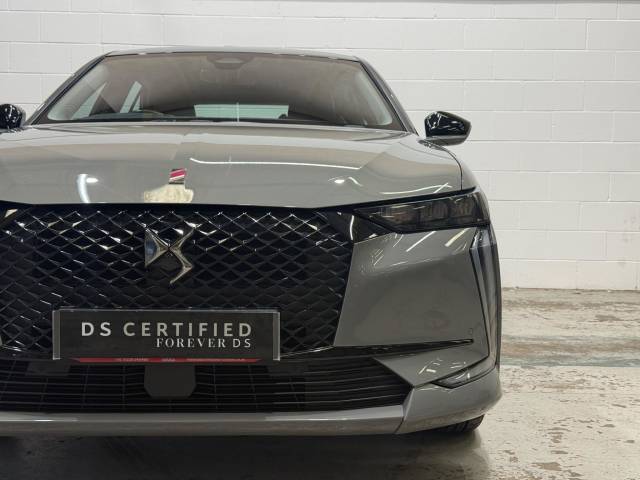 2022 DS AUTOMOBILES DS 4 1.2 PureTech Performance Line 5dr EAT8