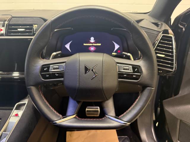 2024 DS AUTOMOBILES DS 7 1.5 BlueHDi Performance Line + 5dr EAT8