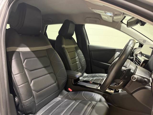 2021 Citroen C4 1.5 BlueHDi [130] Shine Plus 5dr Auto