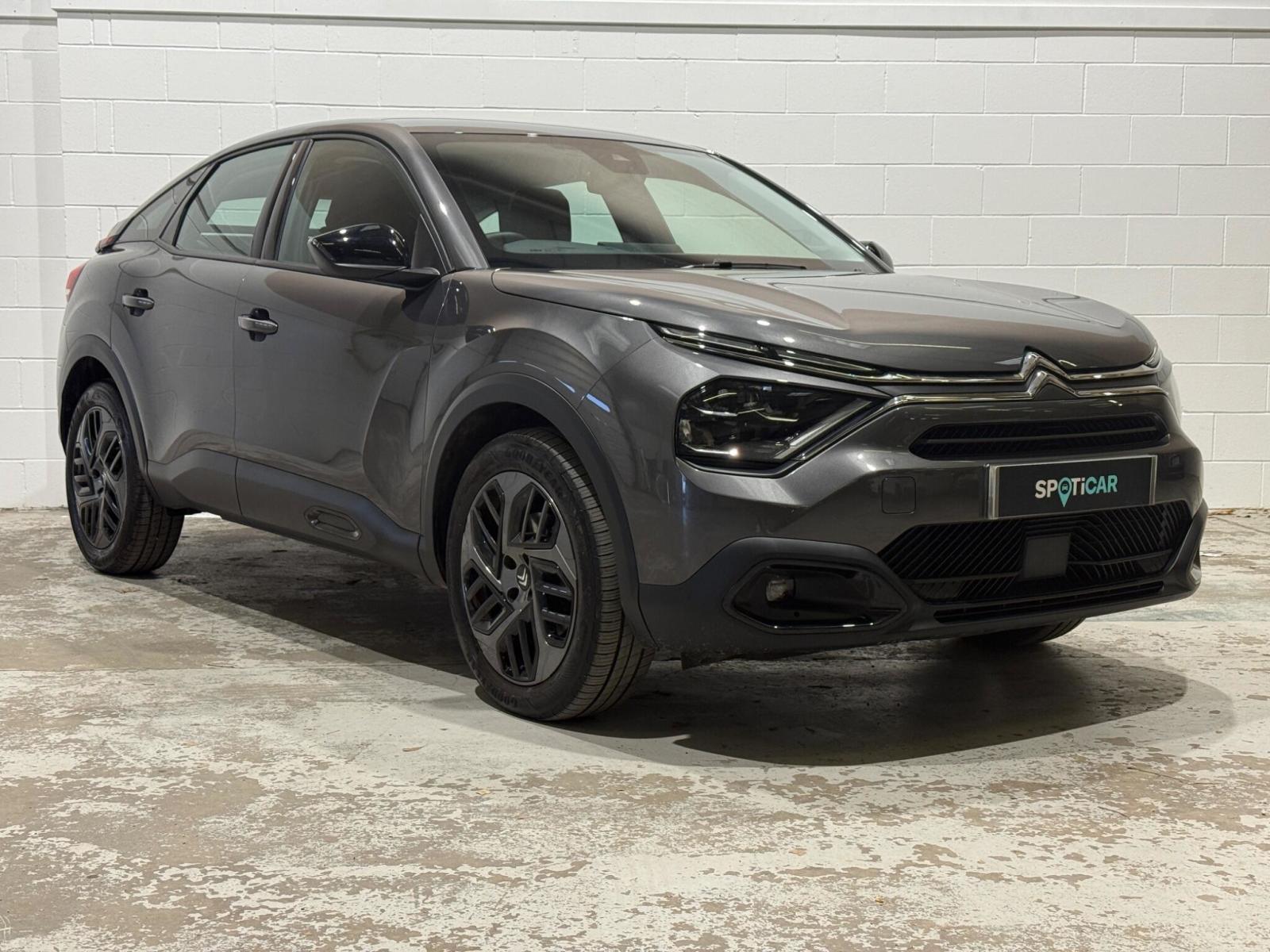 2024 Citroen C4