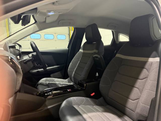 2024 Citroen C4 1.2 PureTech [130] Plus 5dr Auto