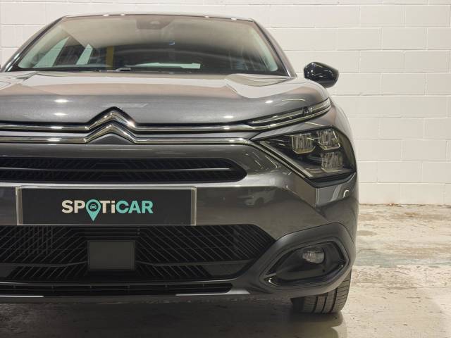 2024 Citroen C4 1.2 PureTech [130] Plus 5dr Auto