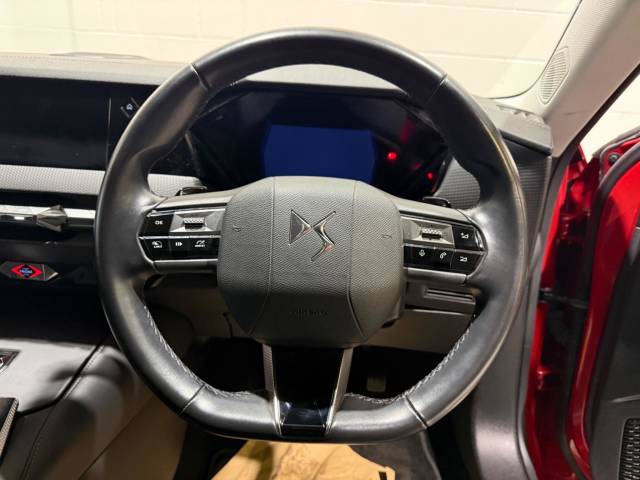 2023 DS AUTOMOBILES DS 4 1.5 BlueHDi Cross Trocadero 5dr EAT8