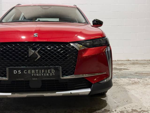 2023 DS AUTOMOBILES DS 4 1.5 BlueHDi Cross Trocadero 5dr EAT8