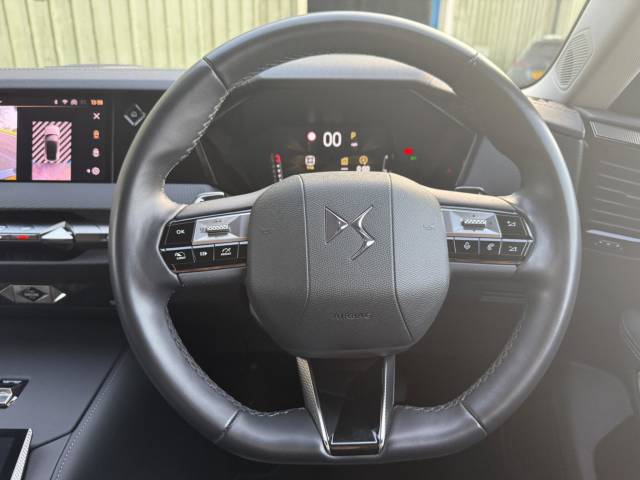 2024 DS AUTOMOBILES DS 4 1.5 BlueHDi Rivoli 5dr EAT8