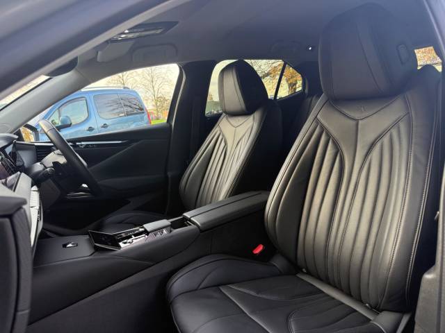 2024 DS AUTOMOBILES DS 4 1.5 BlueHDi Rivoli 5dr EAT8
