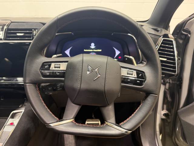 2024 DS AUTOMOBILES DS 7 1.5 BlueHDi Performance Line + 5dr EAT8