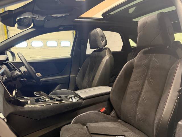 2024 DS AUTOMOBILES DS 7 1.5 BlueHDi Performance Line + 5dr EAT8