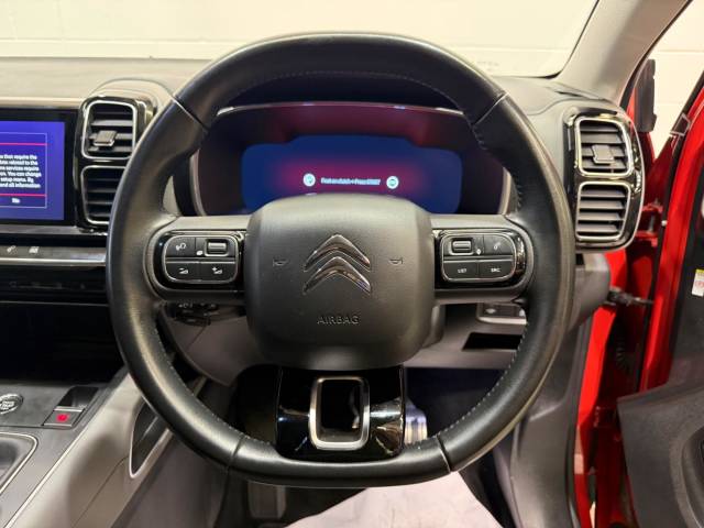 2020 Citroen C5 Aircross 1.5 BlueHDi 130 Flair Plus 5dr