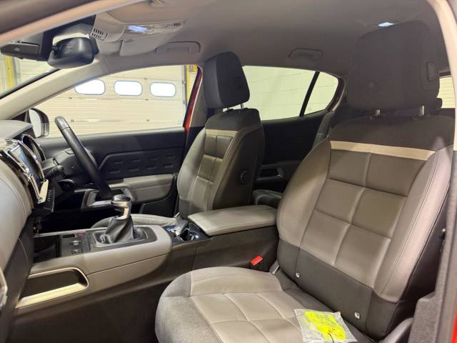 2020 Citroen C5 Aircross 1.5 BlueHDi 130 Flair Plus 5dr
