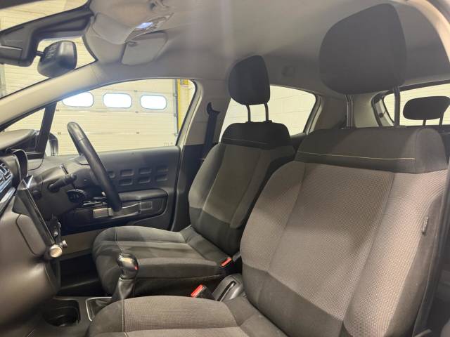 2018 Citroen C3 1.2 PureTech 110 Flair 5dr