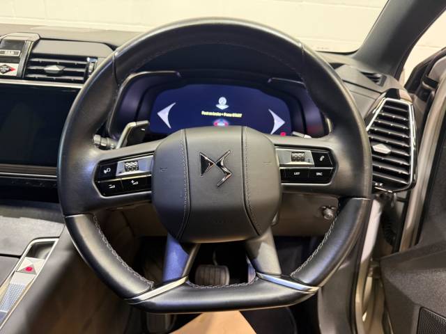 2024 DS AUTOMOBILES DS 7 1.5 BlueHDi Rivoli 5dr EAT8