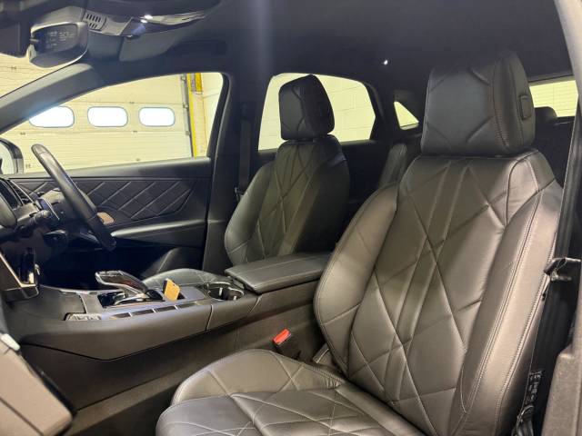 2024 DS AUTOMOBILES DS 7 1.5 BlueHDi Rivoli 5dr EAT8